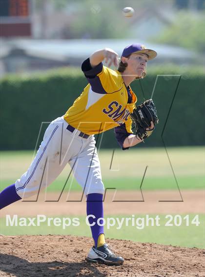 Thumbnail 3 in Sunrise Mountain vs Elsinore (Hard 9 National Classic) photogallery.