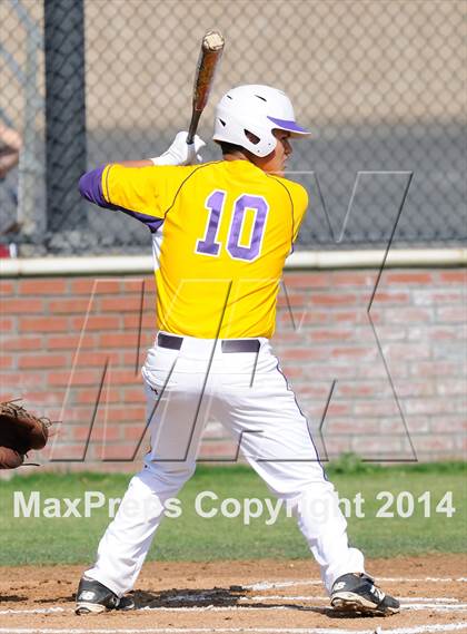Thumbnail 3 in Sunrise Mountain vs Elsinore (Hard 9 National Classic) photogallery.
