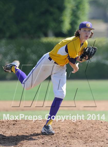 Thumbnail 2 in Sunrise Mountain vs Elsinore (Hard 9 National Classic) photogallery.