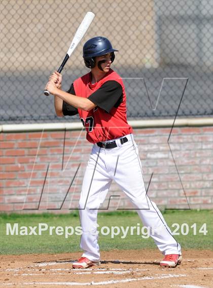 Thumbnail 3 in Sunrise Mountain vs Elsinore (Hard 9 National Classic) photogallery.