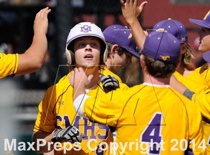 Thumbnail 1 in Sunrise Mountain vs Elsinore (Hard 9 National Classic) photogallery.