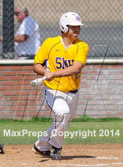 Thumbnail 3 in Sunrise Mountain vs Elsinore (Hard 9 National Classic) photogallery.