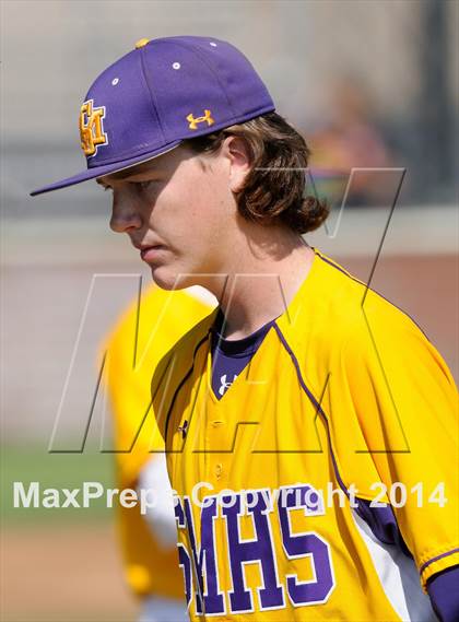 Thumbnail 3 in Sunrise Mountain vs Elsinore (Hard 9 National Classic) photogallery.