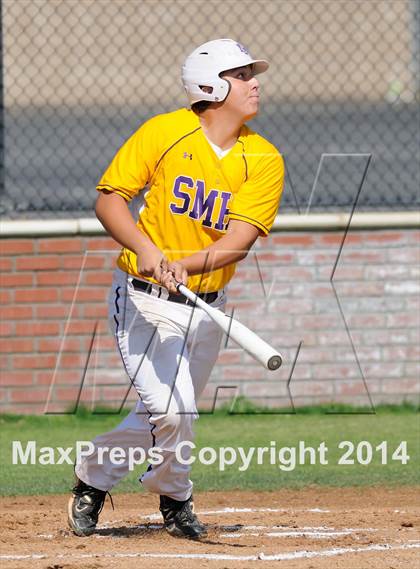Thumbnail 1 in Sunrise Mountain vs Elsinore (Hard 9 National Classic) photogallery.