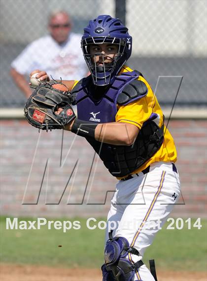 Thumbnail 3 in Sunrise Mountain vs Elsinore (Hard 9 National Classic) photogallery.