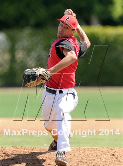 Thumbnail 3 in Sunrise Mountain vs Elsinore (Hard 9 National Classic) photogallery.