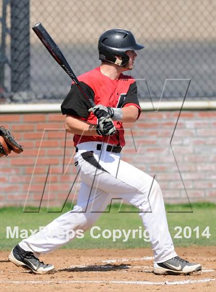 Thumbnail 2 in Sunrise Mountain vs Elsinore (Hard 9 National Classic) photogallery.