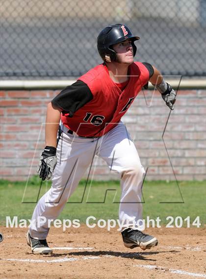 Thumbnail 3 in Sunrise Mountain vs Elsinore (Hard 9 National Classic) photogallery.