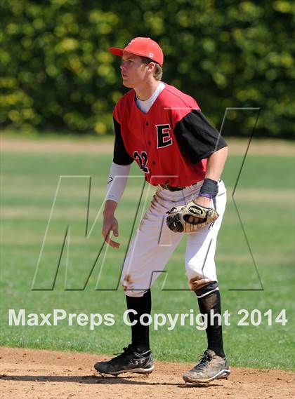 Thumbnail 2 in Sunrise Mountain vs Elsinore (Hard 9 National Classic) photogallery.