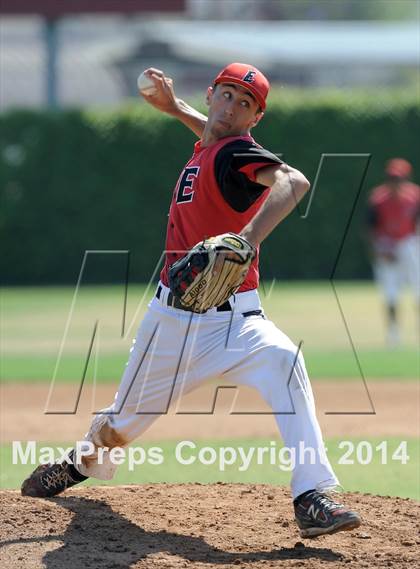 Thumbnail 2 in Sunrise Mountain vs Elsinore (Hard 9 National Classic) photogallery.