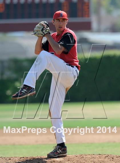 Thumbnail 1 in Sunrise Mountain vs Elsinore (Hard 9 National Classic) photogallery.