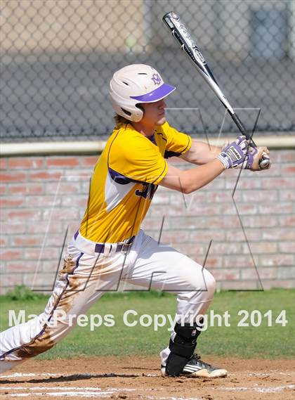 Thumbnail 1 in Sunrise Mountain vs Elsinore (Hard 9 National Classic) photogallery.