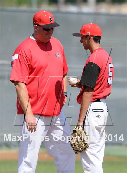 Thumbnail 1 in Sunrise Mountain vs Elsinore (Hard 9 National Classic) photogallery.