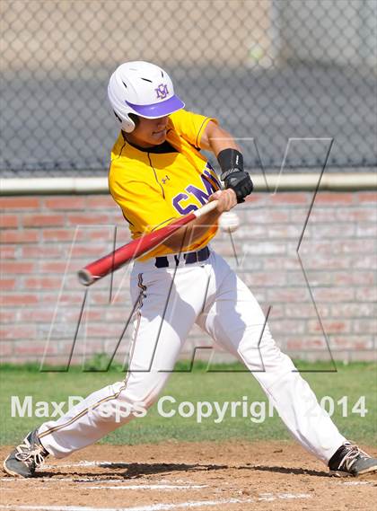 Thumbnail 1 in Sunrise Mountain vs Elsinore (Hard 9 National Classic) photogallery.