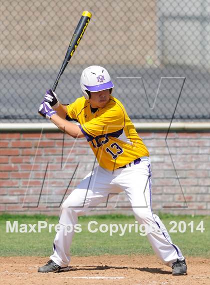 Thumbnail 2 in Sunrise Mountain vs Elsinore (Hard 9 National Classic) photogallery.