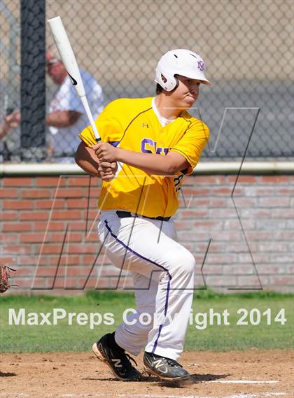 Thumbnail 2 in Sunrise Mountain vs Elsinore (Hard 9 National Classic) photogallery.