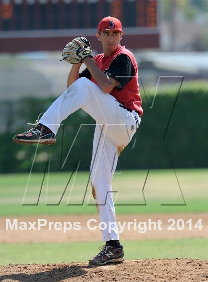 Thumbnail 3 in Sunrise Mountain vs Elsinore (Hard 9 National Classic) photogallery.