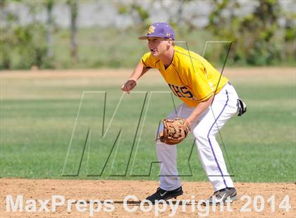 Thumbnail 3 in Sunrise Mountain vs Elsinore (Hard 9 National Classic) photogallery.