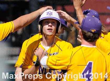 Thumbnail 3 in Sunrise Mountain vs Elsinore (Hard 9 National Classic) photogallery.