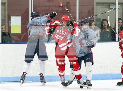 Thumbnail 1 in Regis Jesuit @ Dakota Ridge photogallery.