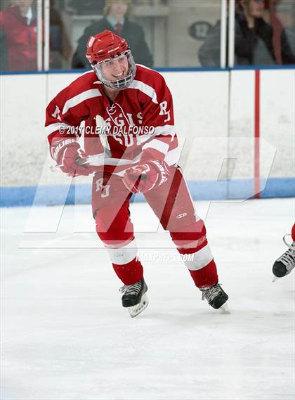 Thumbnail 3 in Regis Jesuit @ Dakota Ridge photogallery.