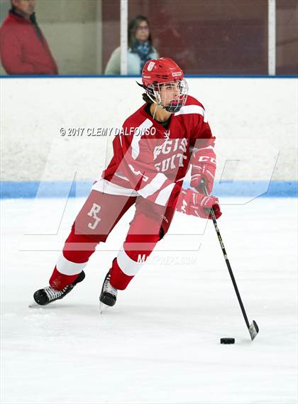 Thumbnail 2 in Regis Jesuit @ Dakota Ridge photogallery.