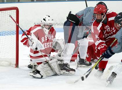 Thumbnail 3 in Regis Jesuit @ Dakota Ridge photogallery.