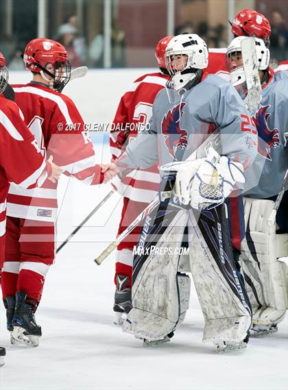 Thumbnail 3 in Regis Jesuit @ Dakota Ridge photogallery.