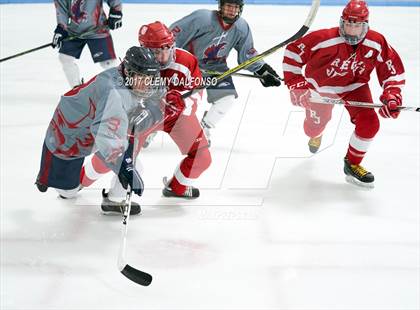 Thumbnail 1 in Regis Jesuit @ Dakota Ridge photogallery.