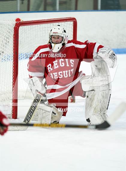 Thumbnail 2 in Regis Jesuit @ Dakota Ridge photogallery.