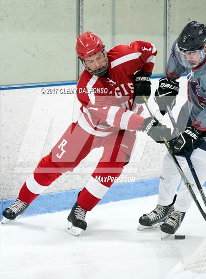 Thumbnail 3 in Regis Jesuit @ Dakota Ridge photogallery.
