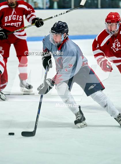 Thumbnail 2 in Regis Jesuit @ Dakota Ridge photogallery.