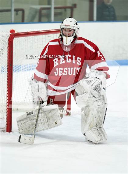 Thumbnail 3 in Regis Jesuit @ Dakota Ridge photogallery.