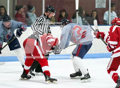 Thumbnail 1 in Regis Jesuit @ Dakota Ridge photogallery.