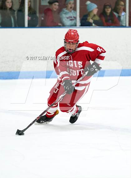 Thumbnail 1 in Regis Jesuit @ Dakota Ridge photogallery.