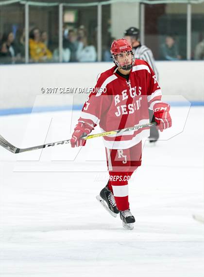 Thumbnail 2 in Regis Jesuit @ Dakota Ridge photogallery.