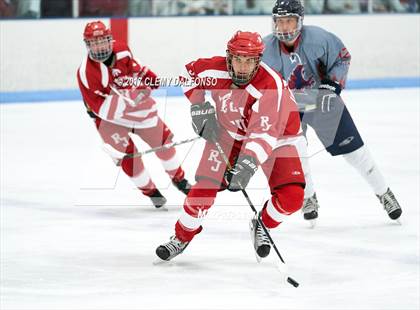 Thumbnail 3 in Regis Jesuit @ Dakota Ridge photogallery.