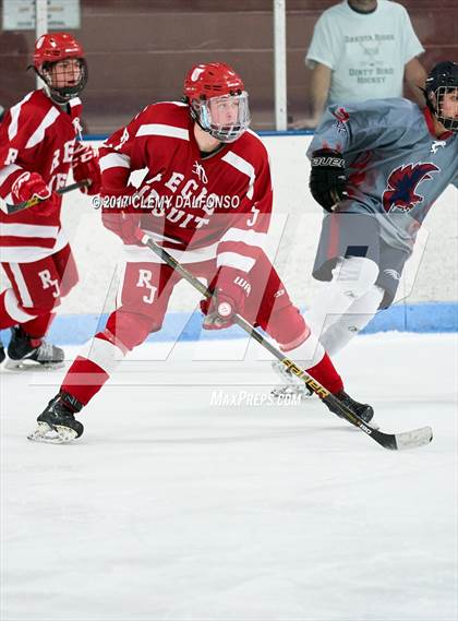 Thumbnail 1 in Regis Jesuit @ Dakota Ridge photogallery.