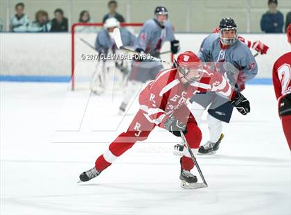 Thumbnail 3 in Regis Jesuit @ Dakota Ridge photogallery.