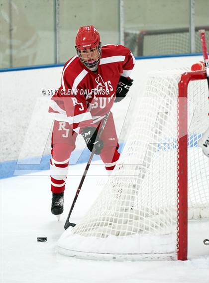 Thumbnail 3 in Regis Jesuit @ Dakota Ridge photogallery.
