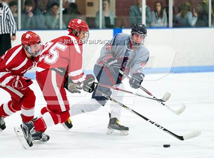 Thumbnail 1 in Regis Jesuit @ Dakota Ridge photogallery.