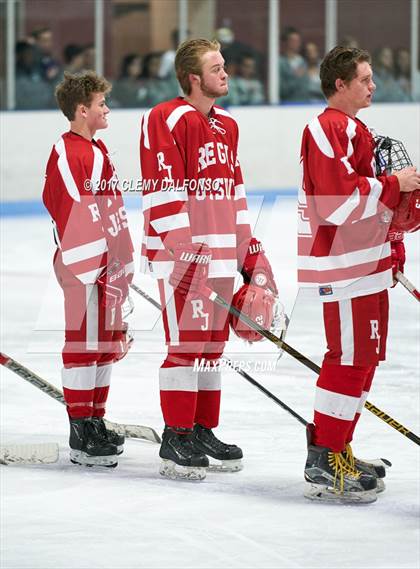 Thumbnail 3 in Regis Jesuit @ Dakota Ridge photogallery.