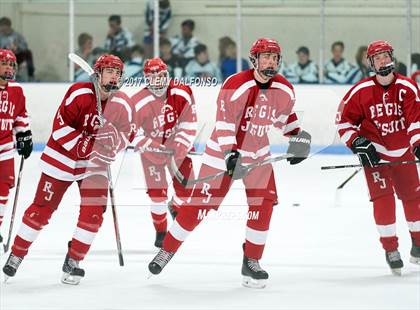 Thumbnail 2 in Regis Jesuit @ Dakota Ridge photogallery.