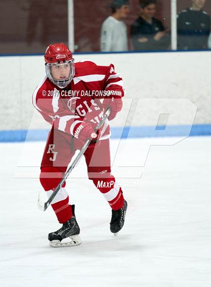 Thumbnail 3 in Regis Jesuit @ Dakota Ridge photogallery.