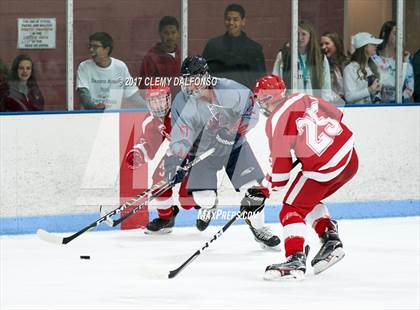 Thumbnail 3 in Regis Jesuit @ Dakota Ridge photogallery.