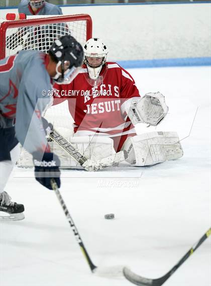 Thumbnail 1 in Regis Jesuit @ Dakota Ridge photogallery.