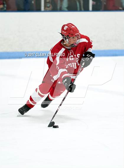 Thumbnail 2 in Regis Jesuit @ Dakota Ridge photogallery.