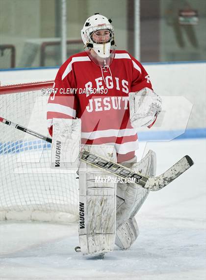 Thumbnail 1 in Regis Jesuit @ Dakota Ridge photogallery.