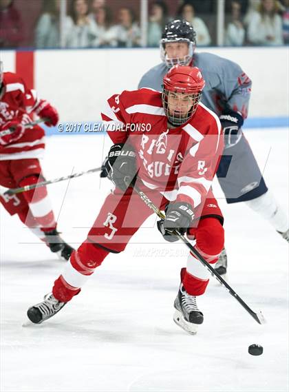 Thumbnail 1 in Regis Jesuit @ Dakota Ridge photogallery.