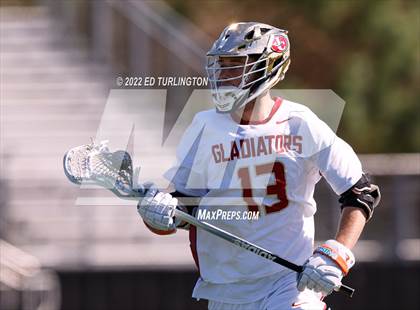 Thumbnail 1 in Lassiter @ Johns Creek photogallery.